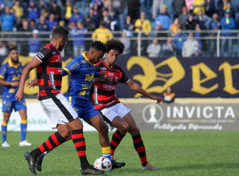 Guarani tem promoção de ingressos para enfrentar o Pelotas no domingo