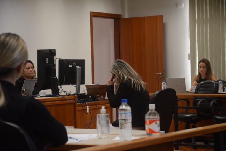 Quatro réus denunciados pela morte de Júlio Marder voltam a ser condenados
