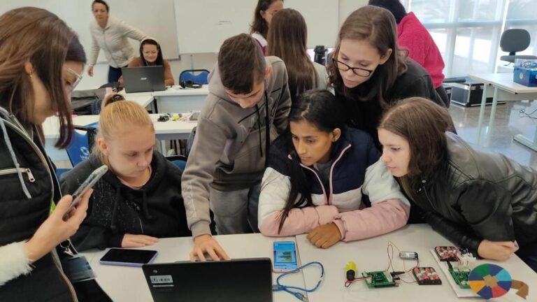 Programa Qualifica Estudante deve começar em agosto em Venâncio