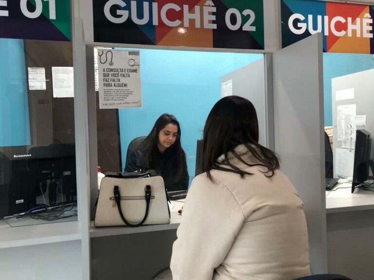Prefeitura reduz em 90% a fila de espera de cirurgia de catarata