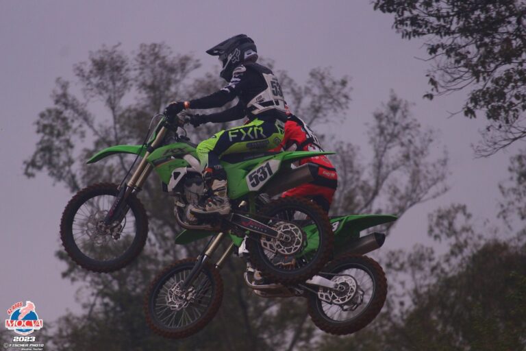 4° Copa Mocva de Velocross e Motocross ocorre neste domingo