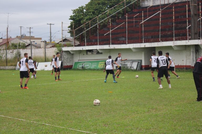 Guarani enfrenta o Bagé em busca da primeira vitória na Divisão de Acesso
