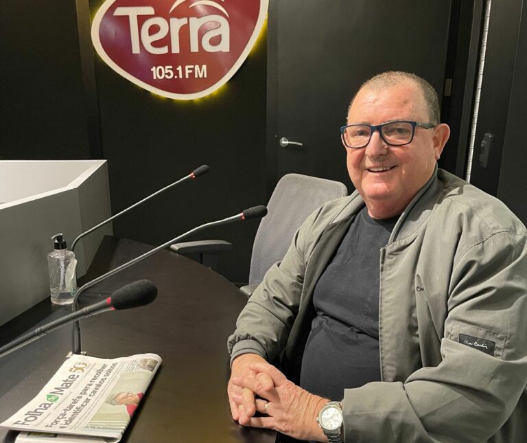 Leomar Rehbein valoriza dedicação em entidades