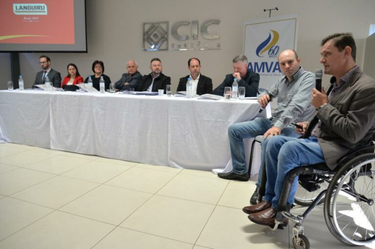 Com crise da Languiru, Municípios do Vale do Taquari analisam emergência econômica