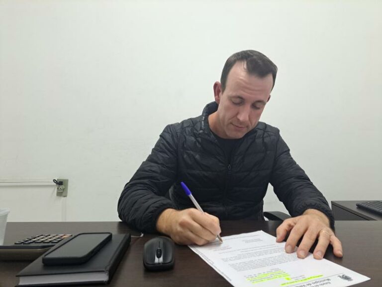 Sindicato dos Servidores de Venâncio e prefeito devem se reunir na próxima semana