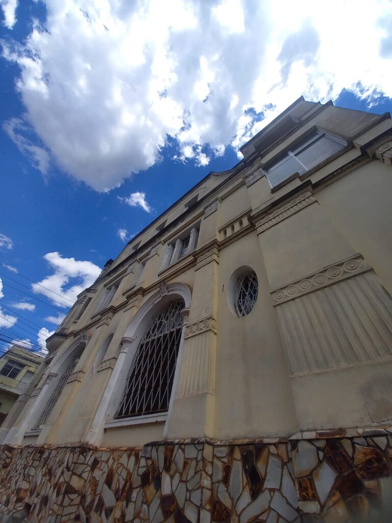 Museu de Venâncio Aires tem nova programação cultural