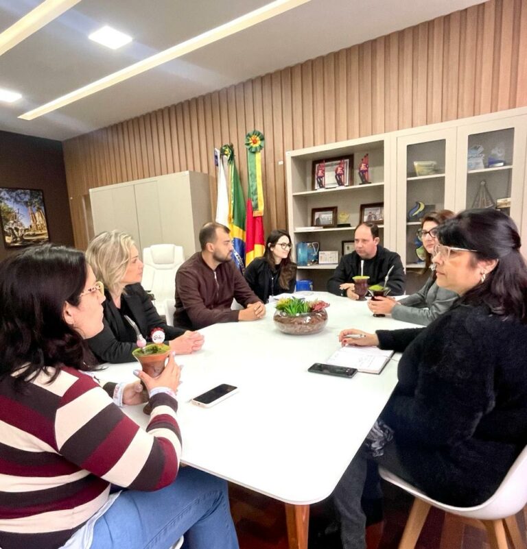 Venâncio é o primeiro município do RS a cadastrar projeto habitacional no novo Minha Casa, Minha Vida
