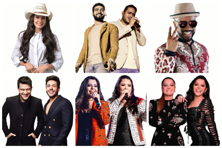Ingressos dos shows da 38ª Oktoberfest começam a ser vendidos nesta sexta-feira; Terra FM é um dos pontos de venda