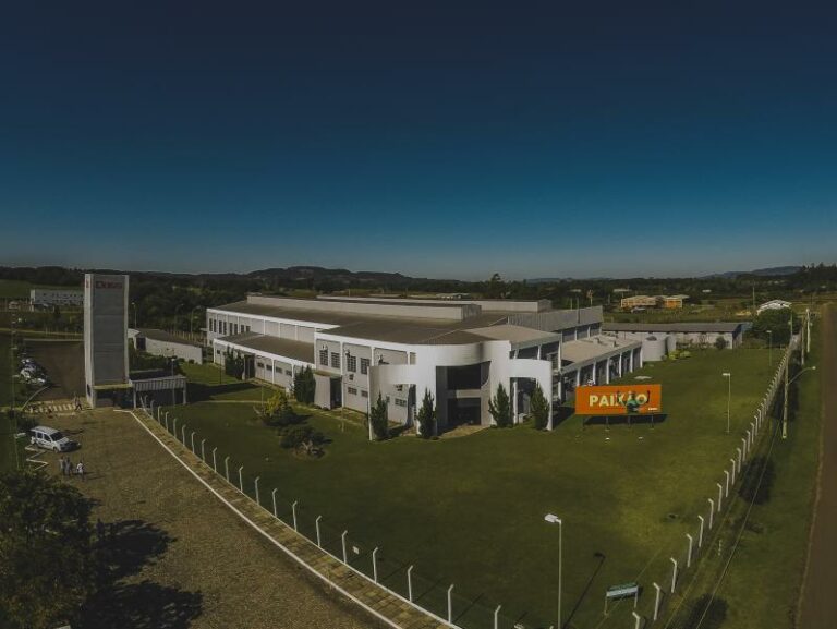 Dass encerra atividades na planta do Distrito Industrial, em Venâncio Aires