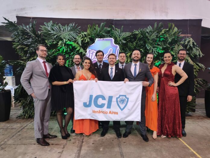 JCI venâncio aires