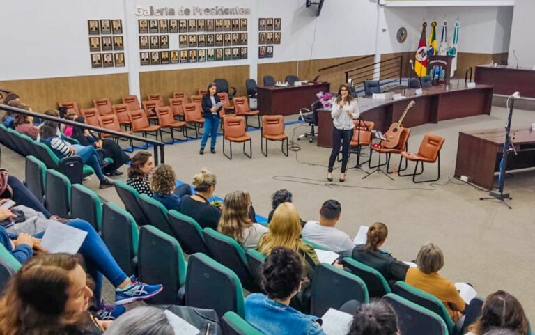 Conferência discute a reconstrução do Sistema Único de Assistência Social nesta sexta-feira