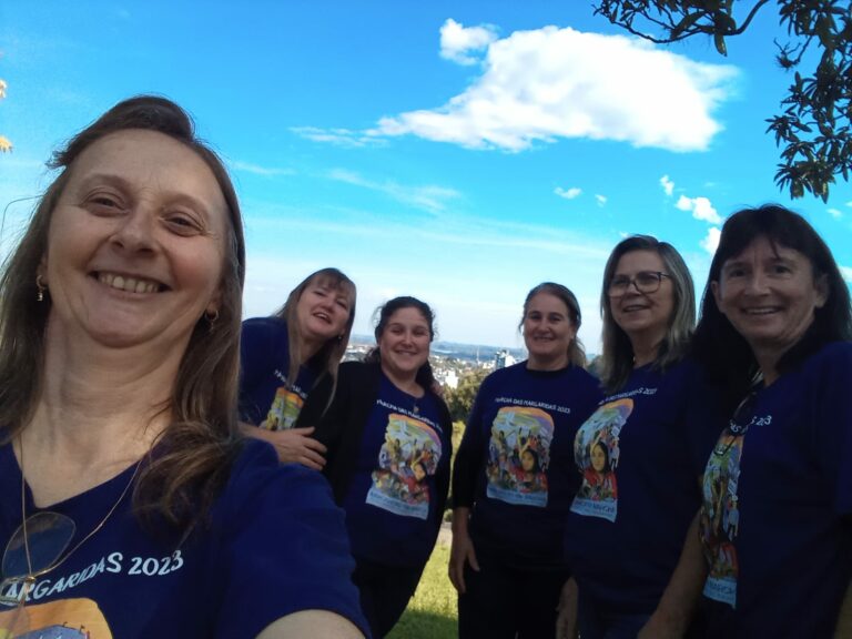 Mulheres do STR participarão da Marcha das Margaridas