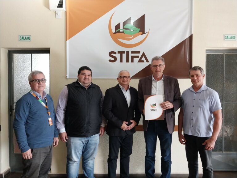 Reunião da Fentifumo em Brasília foca na inovação