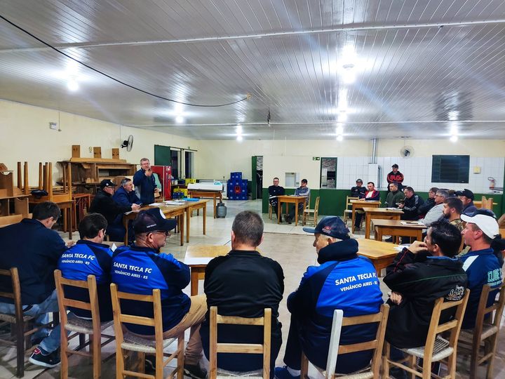 Reunião técnica define primeira rodada da A Liga