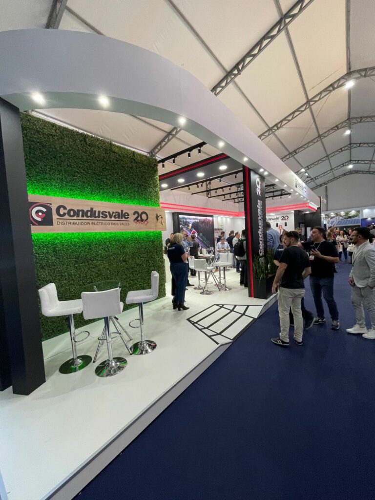 Condusvale participa como expositor da 24ª Construsul