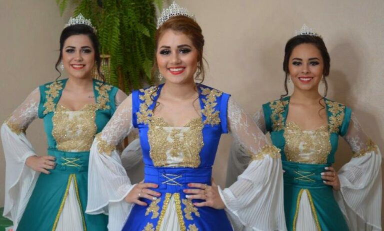 Vale Verde abre as inscrições para o concurso que vai eleger as soberanas do município