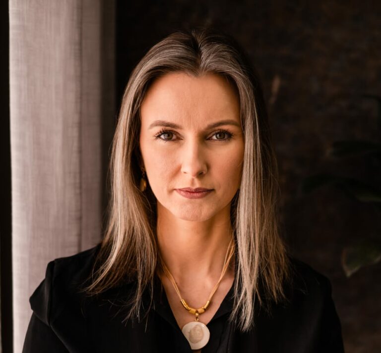 Caciva promove palestra sobre liderança com Maria Lúcia Griebeler