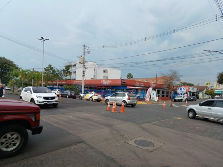 Venâncio Aires pode ganhar novas rótulas