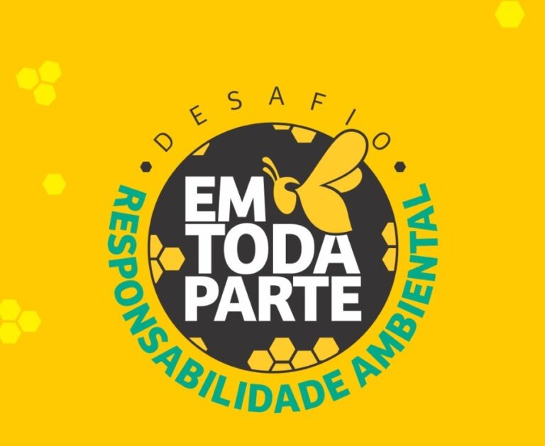 Escolas têm até dia 25 para se inscrever no desafio de reportagens sobre meio ambiente
