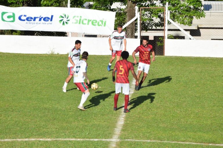 Regional da Aslivata começa no domingo
