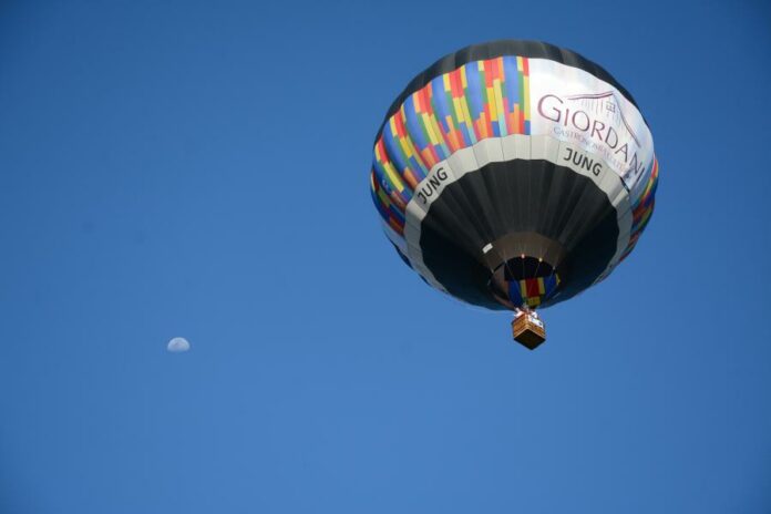 balonismo