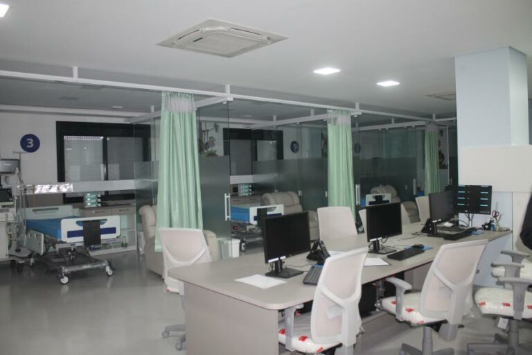Escala médica da UTI Pediátrica de Venâncio está prevista para começar em 1º de setembro