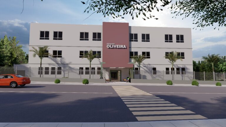 Coopeva vai firmar convênio com empresa para gestão do Colégio Oliveira