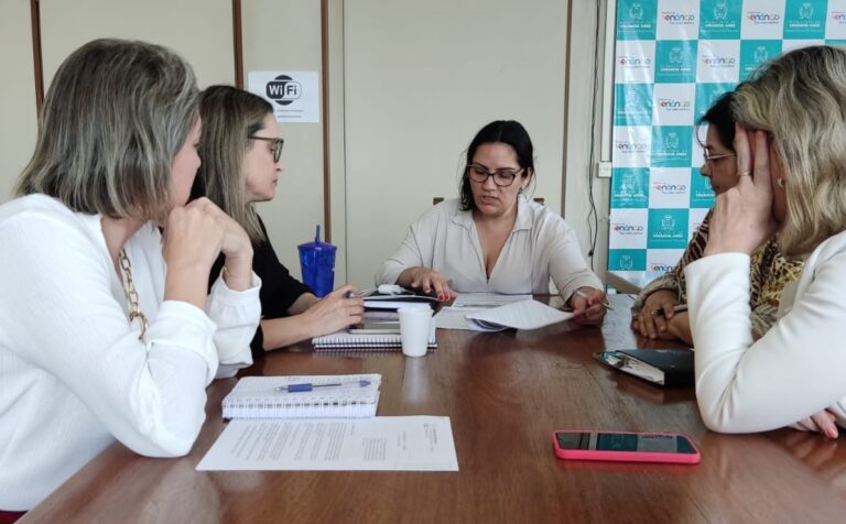 Prefeitura de Venâncio vai criar cartão SOS Mariante para repasse às pessoas atingidas pela enchente