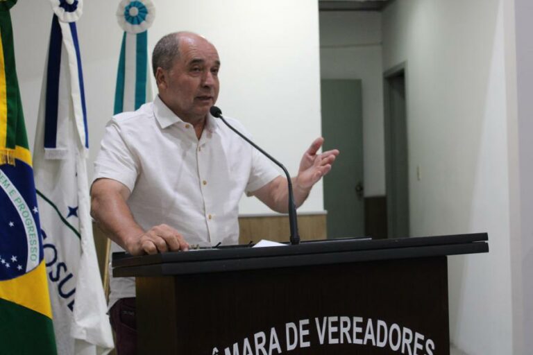 ENCHENTE: “A situação é caótica”, diz vereador que reside em Vila Mariante