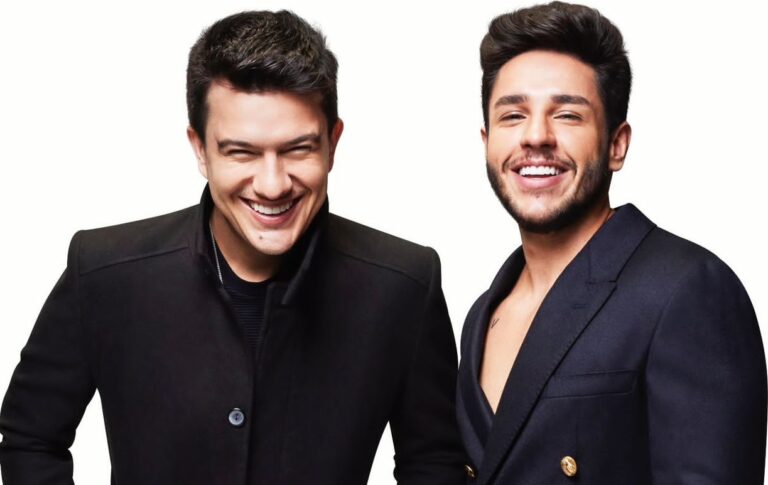 Rádio Terra FM vai apresentar o show de Hugo & Guilherme na Oktoberfest