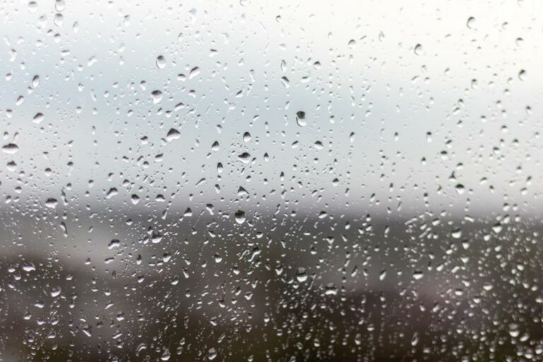Setembro começa com instabilidade e Venâncio pode chegar a 230 milímetros de chuva em 10 dias