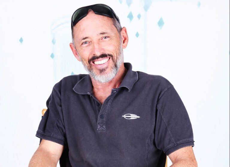 Fundador da Mormaii vai palestrar durante a Semana do Empreendedor de Venâncio