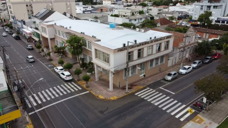 Prefeitura de Venâncio lança campanha para motivar participação de empresários locais nos processos de compras públicas