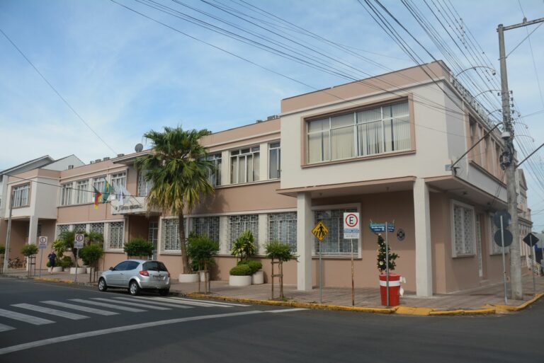 Confira prazos e vagas do concurso público da Prefeitura de Venâncio Aires