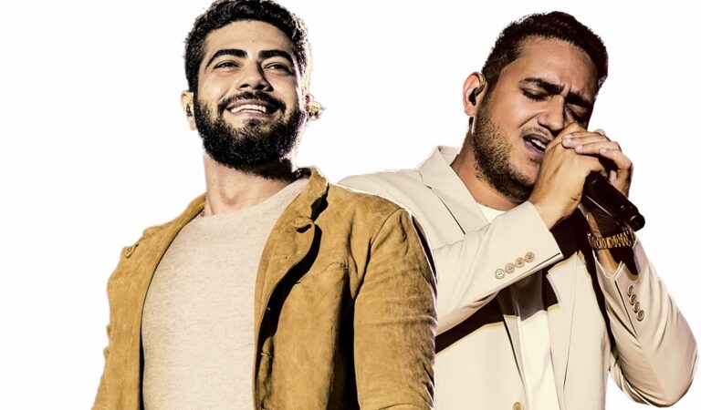 Henrique & Juliano apresentam seus maiores sucessos na 38ª Oktoberfest neste sábado