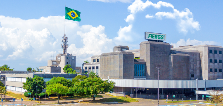 Famurs promove evento inédito com o governo federal no RS, trazendo mais de 30 ministérios para atendimento dos municípios