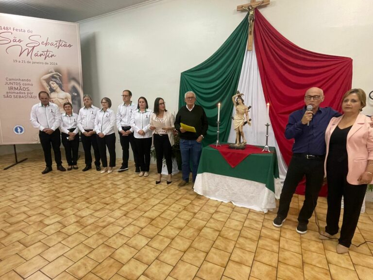 Primeiro prêmio da ação entre amigos da 148ª edição da Festa do Bastião será de R$ 20 mil