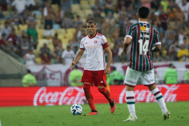 Inter enfrenta o Fluminense para chegar à final da Libertadores