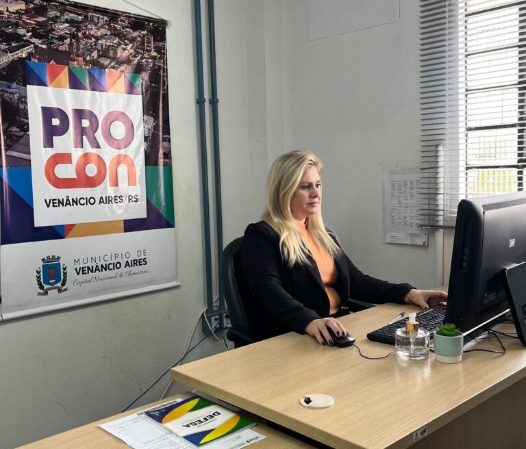 Procon alerta para golpes de contas falsas de energia elétrica