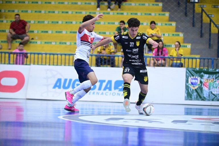 Assoeva se despede da Copa RS com vitória