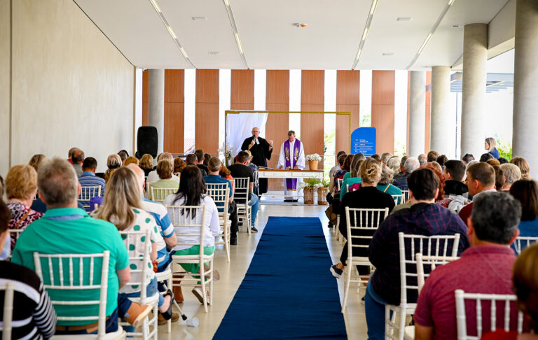 Diersmann realiza nova edição de evento alusivo ao Dia de Finados
