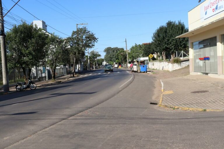 Venâncio receberá novos controladores de velocidade