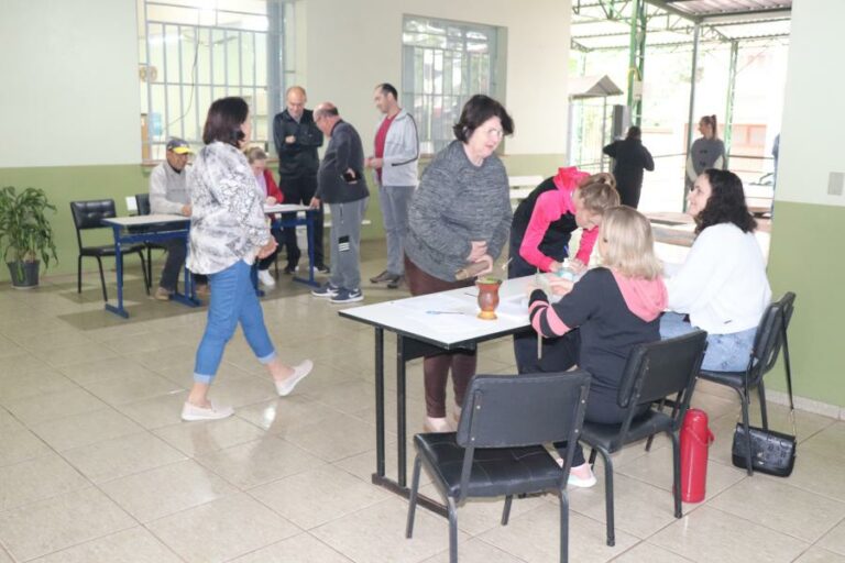 Microrregião elege novos conselheiros tutelares; confira a relação