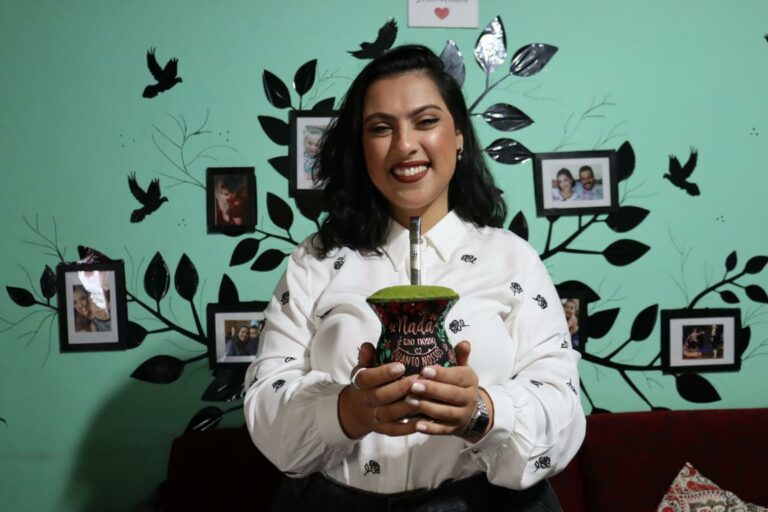 17ª Fenachim: Conheça a candidata Ana Flávia Dornelles de Avila