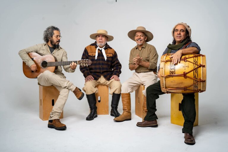 Santa Flor 2023 terá ampla programação cultural; evento começa nesta quarta-feira