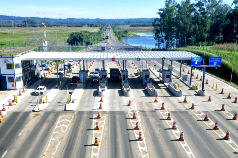 Rota de Santa Maria terá operação especial na RSC-287 para o feriado