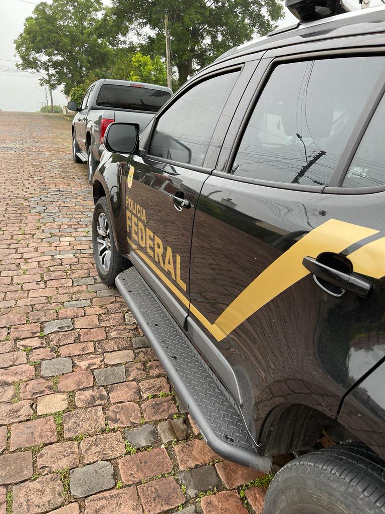 Fotos: Polícia Federal cumpre 160 medidas judiciais para repressão à lavagem de capitais e descaminho de mercadorias