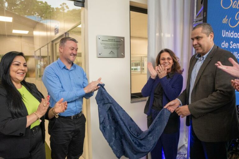 De Passo do Sobrado para o mundo: Alliance One inaugura centro de industrialização de sementes de tabaco