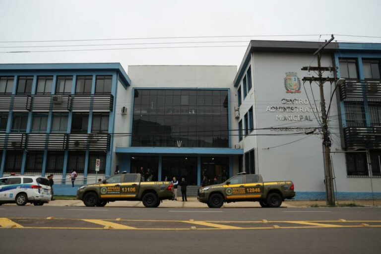 Operação Controle combate fraude em licitações e contratos em Santa Cruz do Sul e outras seis cidades