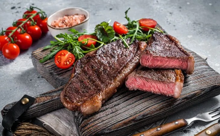 TERRA CULINÁRIA: Picanha no forno